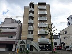 ヒルズ山鼻177 702