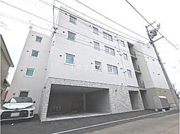 札幌市西区山の手二条3丁目