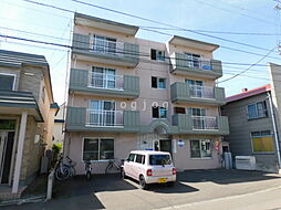 ラコートボヌール山の手 301