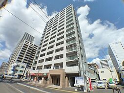 クレジデンス札幌・南4条 604