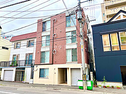 ラフィーネ大通円山 403