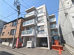 モンテリブロ札幌東 401