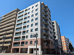 ラ・クラッセ札幌大通ウエスト 804