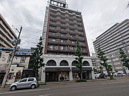 エンドレス三井南3西7 603