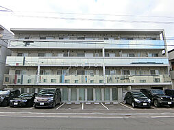 ジュエル琴似 401