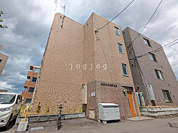 エステラ二十四軒Ａ館 00303