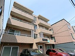 ベルグランドーレ 302