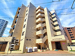 エスポアール円山 403