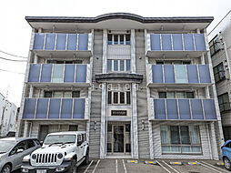 マイルーム北円山 402