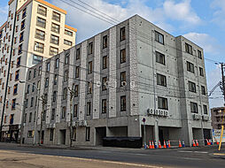 札幌市中央区南三条西12丁目