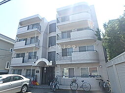 アヴァンティイン伏見 202