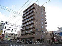 セントポーリア旭山公園通 502