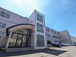 ドミ幌西第2 210