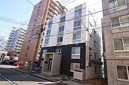 シティレジデンス北6条 402