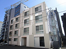 札幌市中央区南一条西19丁目