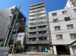 サンコート表参道 201