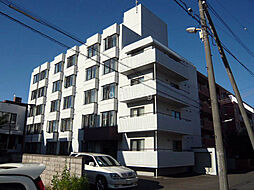 アルファシティ山鼻 206