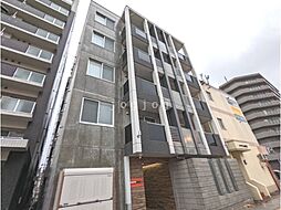 ブランシャール北3条通 501