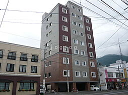 パークヒルズ山鼻 501