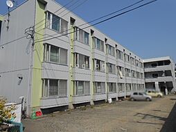 宮の森ハイツ 207