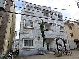 ヴィラタータ 206