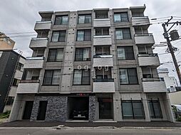 札幌市中央区南五条東3丁目