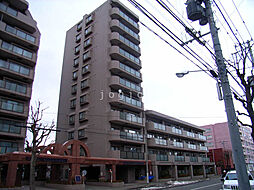 パールコート山鼻中央ＥＡＳＴ 403