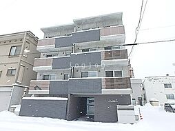 エルプレシア南22条 203