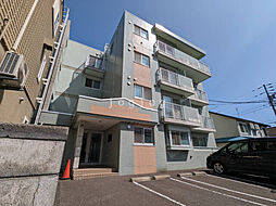 シャリテ八軒−1 302