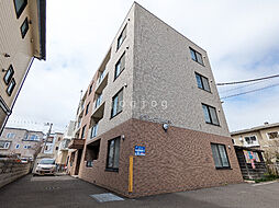 グランピア山の手 202