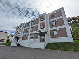 ショパンシャトー山の手 101