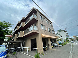 タウンシップ旭ケ丘 201