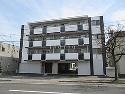 フォレスタ伏見 302