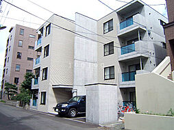 Ｅ−ｈｏｒｉｚｏｎ宮の森 201