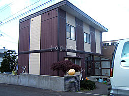 伏見3丁目戸建て