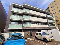 円山公園ビューアパートメント 211