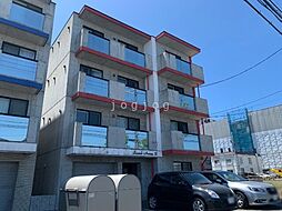 セカンドアベニューＢ 201