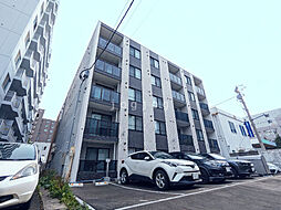 札幌市中央区北一条西18丁目