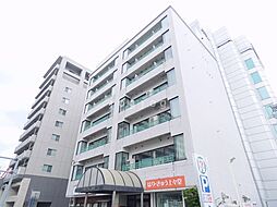 鹿友ディアプラザ札幌 704