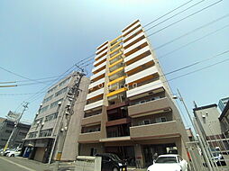 シティテラス南5条 1001