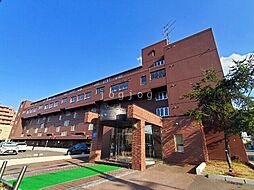 サンギャラリーハイツ山鼻 409