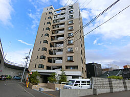 リバービュー山鼻 1102