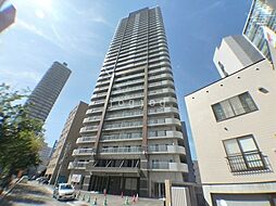 ティアラタワー中島倶楽部 2302