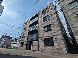 札幌市中央区南五条西11丁目