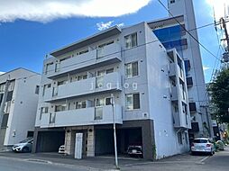 グランドサクセス北円山 303