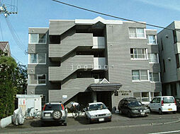 グランメール北6条 402