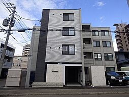 ＤＰレジデンス山鼻 107