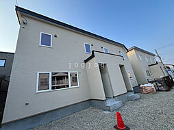 札幌市北区新琴似六条7丁目の一戸建て