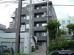 ノルド山の手 402