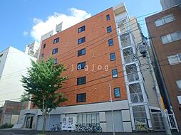 ワールドヒルズ札幌 206